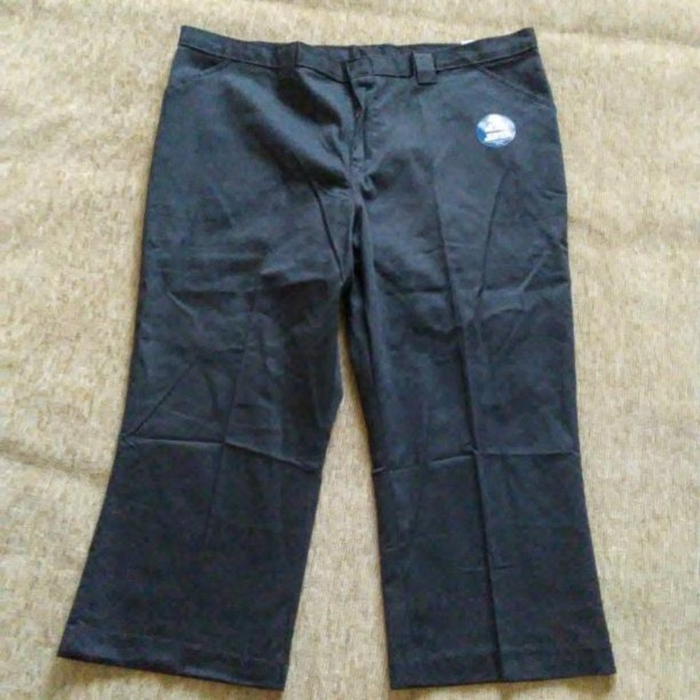 Dickies Junior School Uniforms Pants